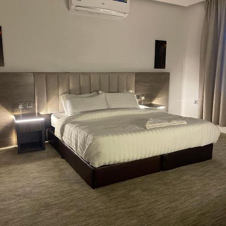Queen Hotel El-Ula Dış mekan fotoğraf