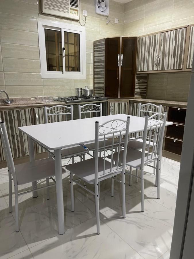 Queen Hotel El-Ula Dış mekan fotoğraf