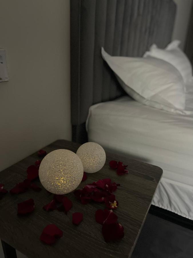 Queen Hotel El-Ula Dış mekan fotoğraf