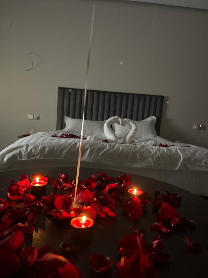 Queen Hotel El-Ula Dış mekan fotoğraf