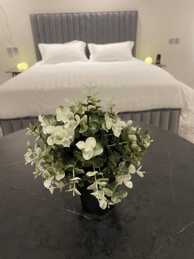 Queen Hotel El-Ula Dış mekan fotoğraf