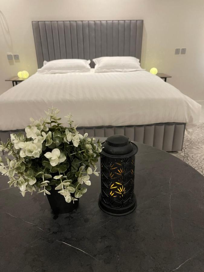 Queen Hotel El-Ula Dış mekan fotoğraf