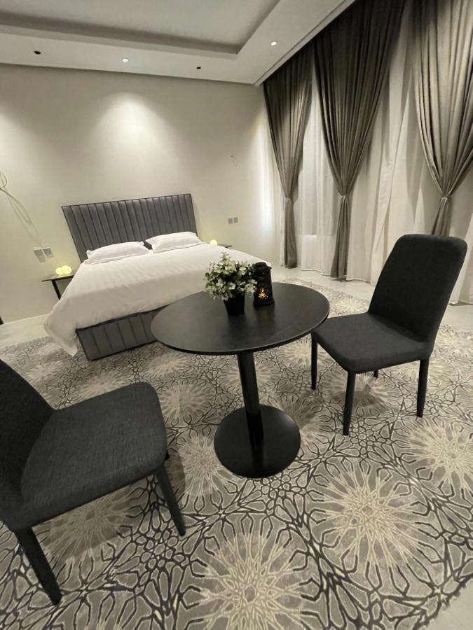 Queen Hotel El-Ula Dış mekan fotoğraf