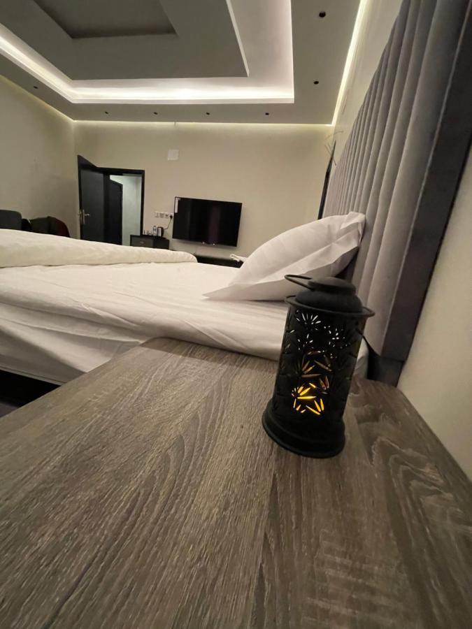 Queen Hotel El-Ula Dış mekan fotoğraf