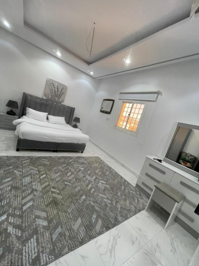 Queen Hotel El-Ula Dış mekan fotoğraf