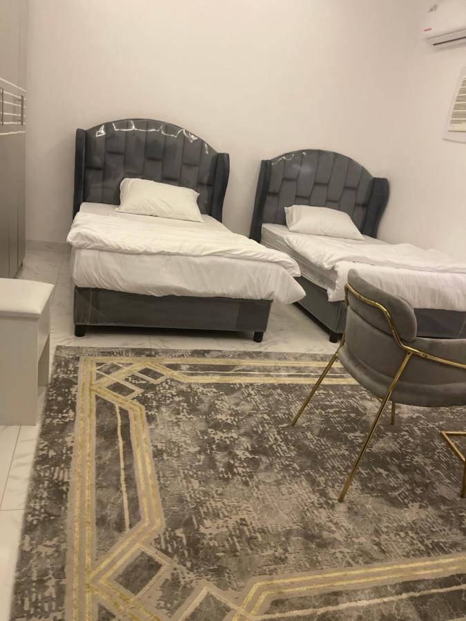 Queen Hotel El-Ula Dış mekan fotoğraf