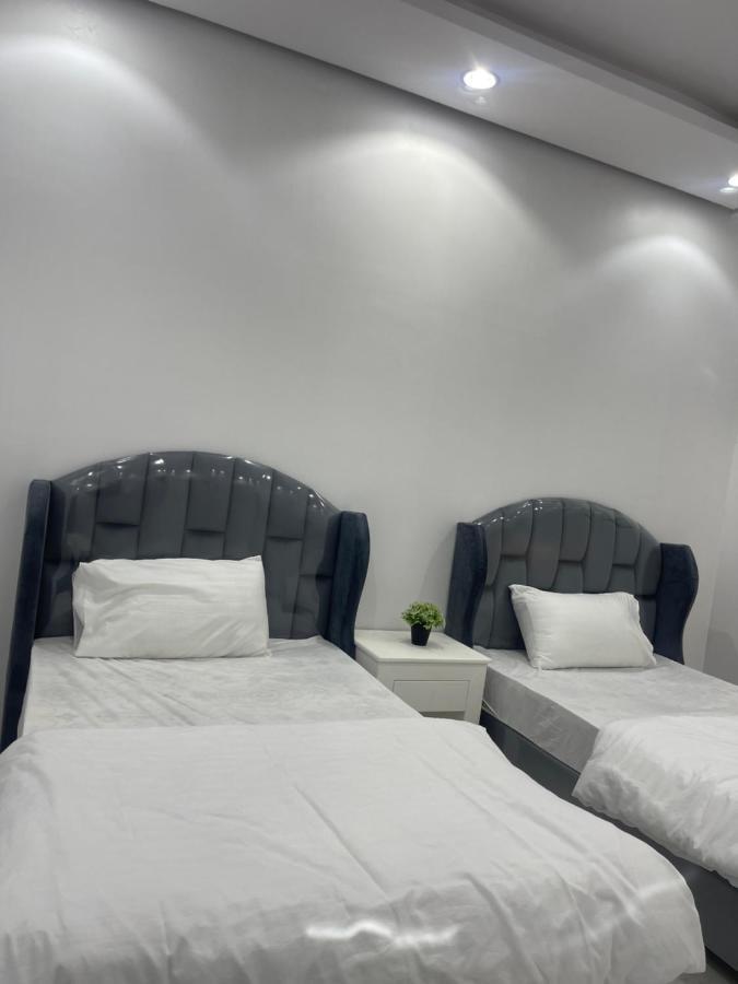 Queen Hotel El-Ula Dış mekan fotoğraf