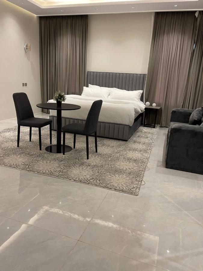 Queen Hotel El-Ula Dış mekan fotoğraf
