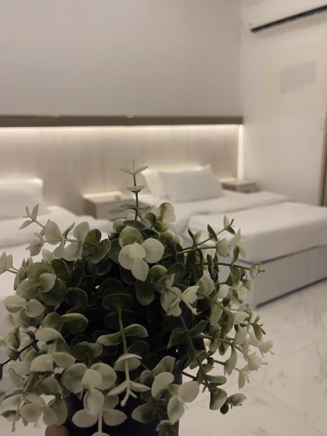 Queen Hotel El-Ula Dış mekan fotoğraf