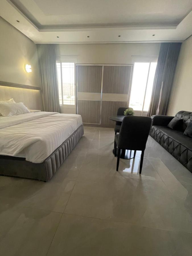 Queen Hotel El-Ula Dış mekan fotoğraf
