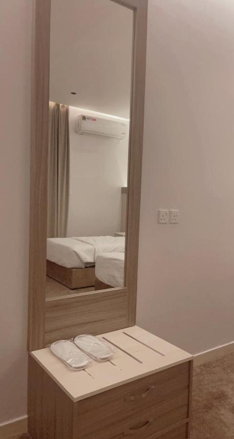 Queen Hotel El-Ula Dış mekan fotoğraf