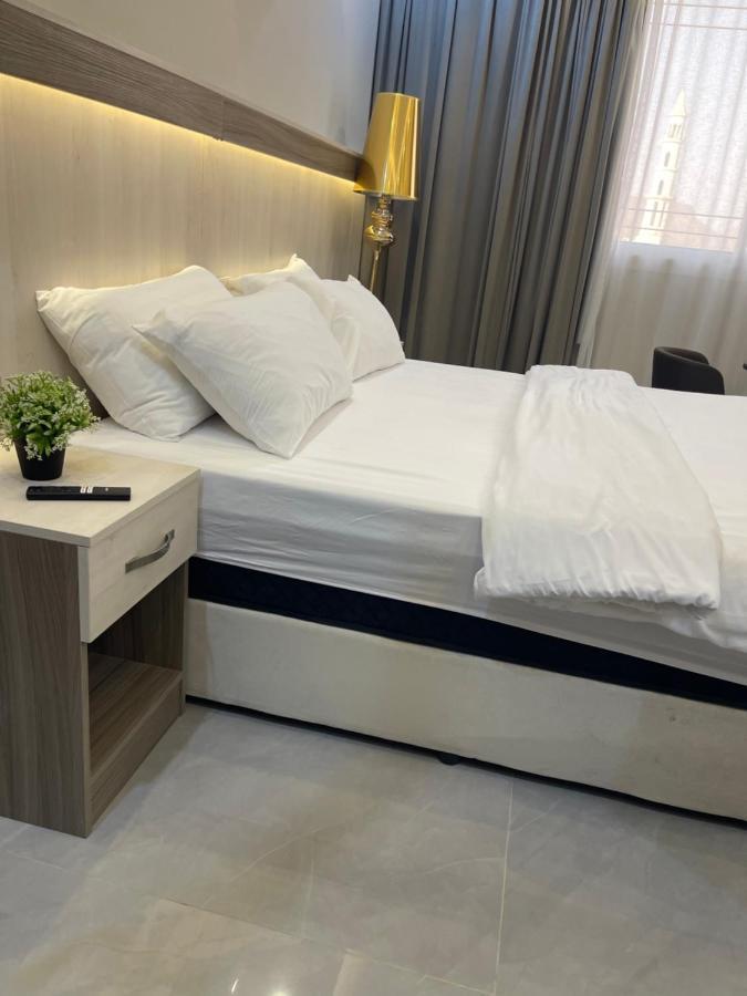 Queen Hotel El-Ula Dış mekan fotoğraf