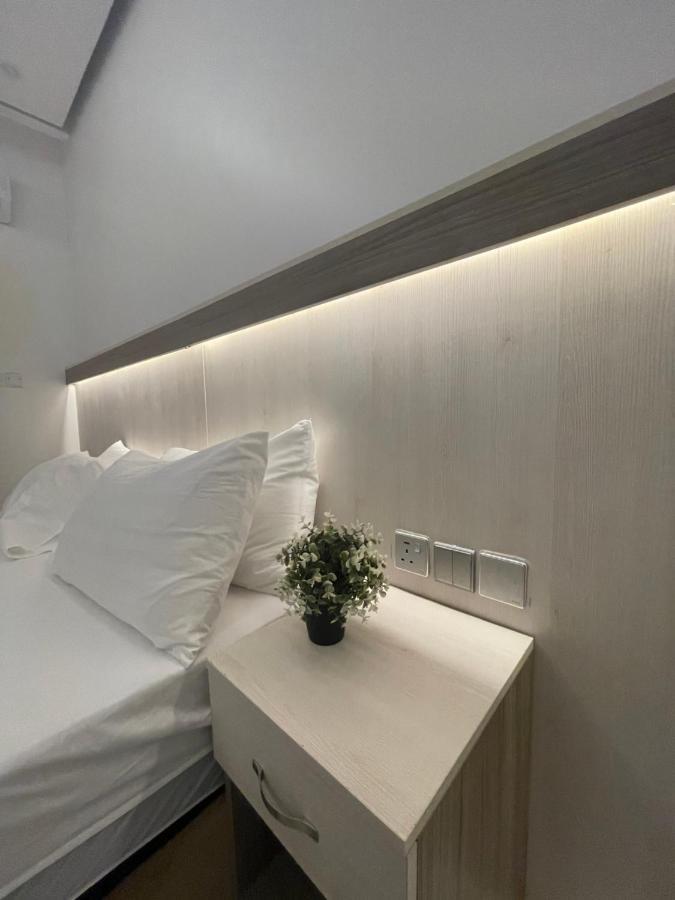 Queen Hotel El-Ula Dış mekan fotoğraf