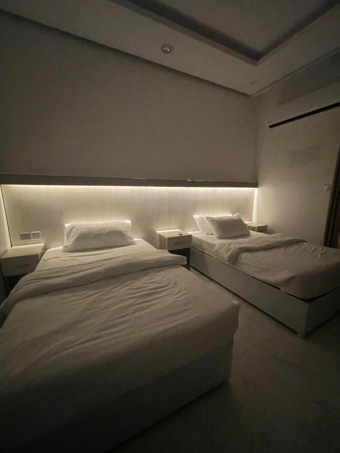 Queen Hotel El-Ula Dış mekan fotoğraf