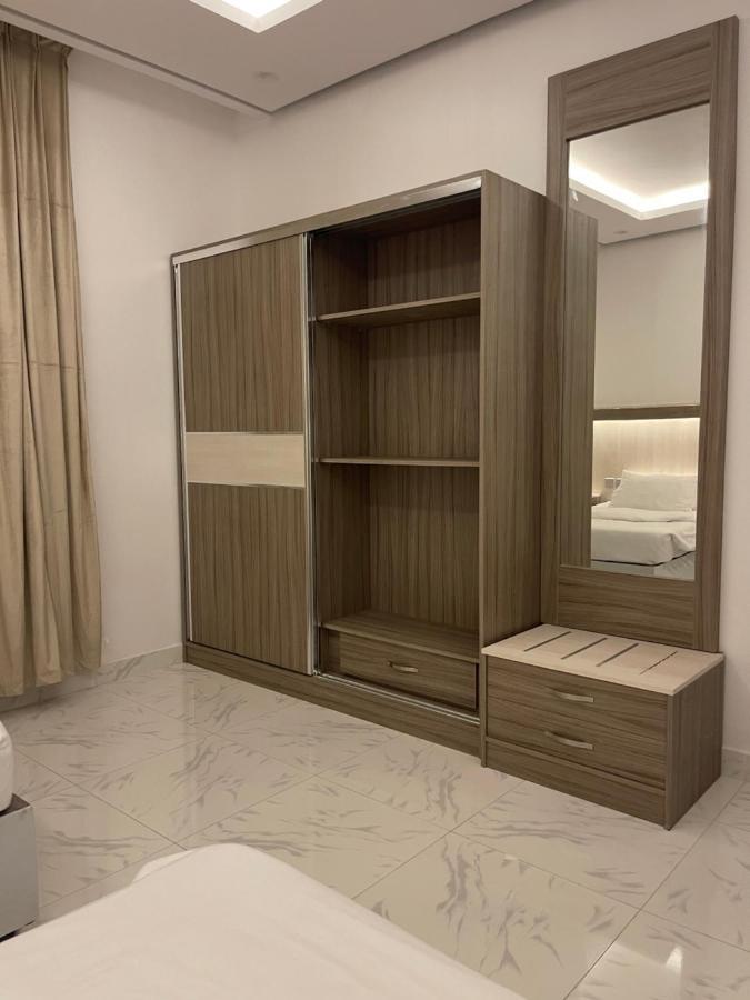 Queen Hotel El-Ula Dış mekan fotoğraf