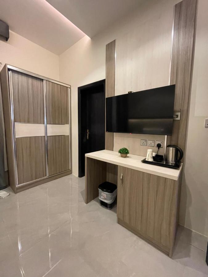 Queen Hotel El-Ula Dış mekan fotoğraf