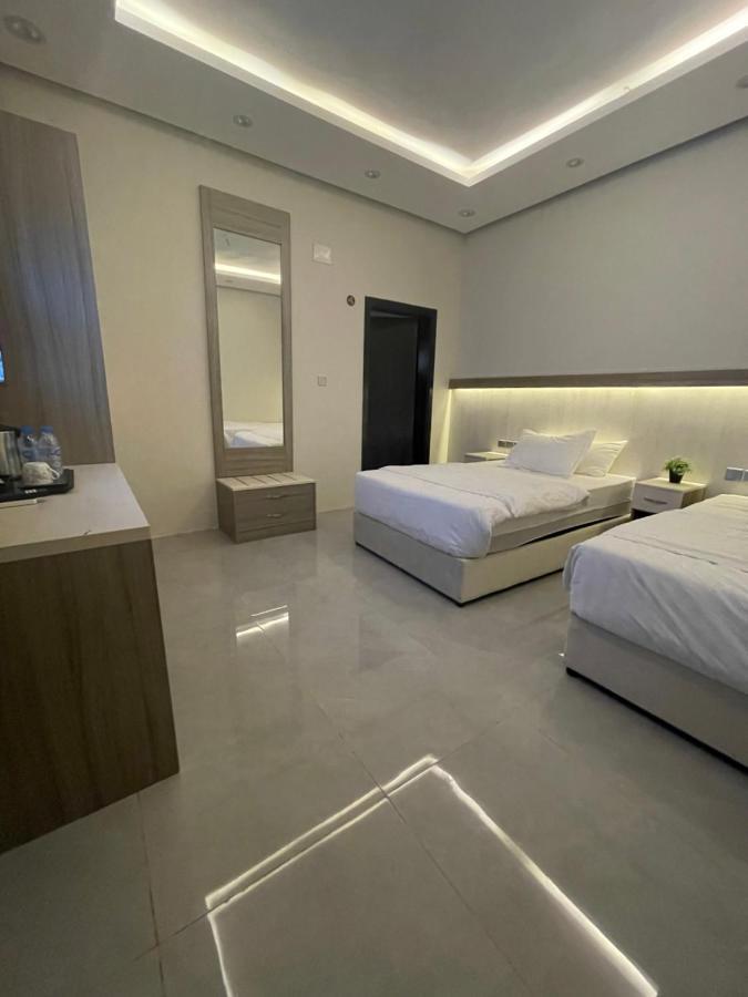 Queen Hotel El-Ula Dış mekan fotoğraf