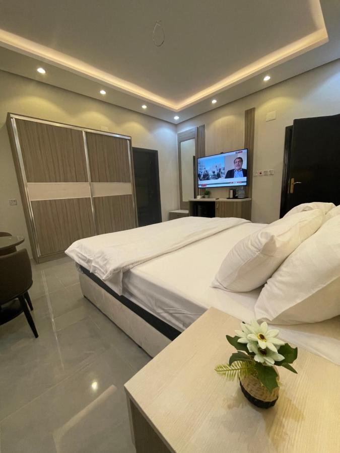 Queen Hotel El-Ula Dış mekan fotoğraf