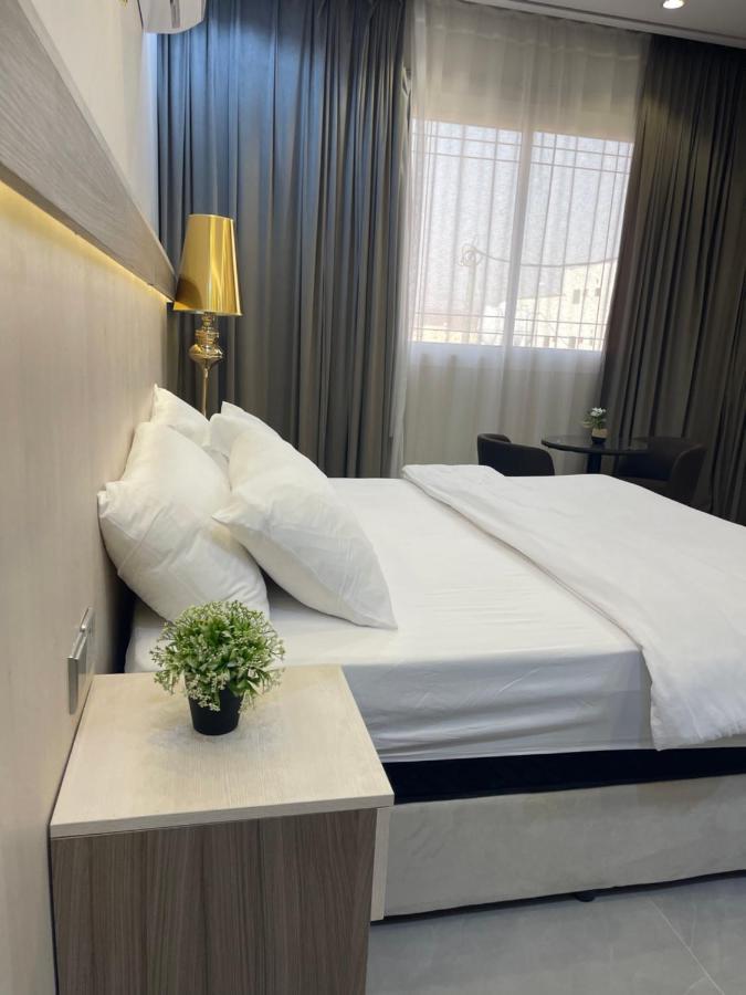 Queen Hotel El-Ula Dış mekan fotoğraf