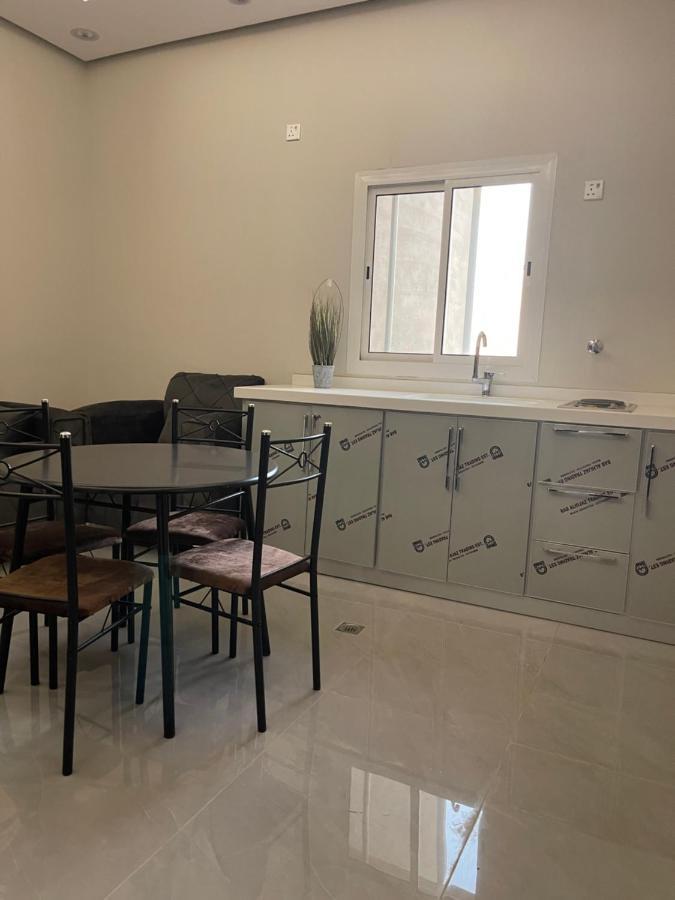 Queen Hotel El-Ula Dış mekan fotoğraf